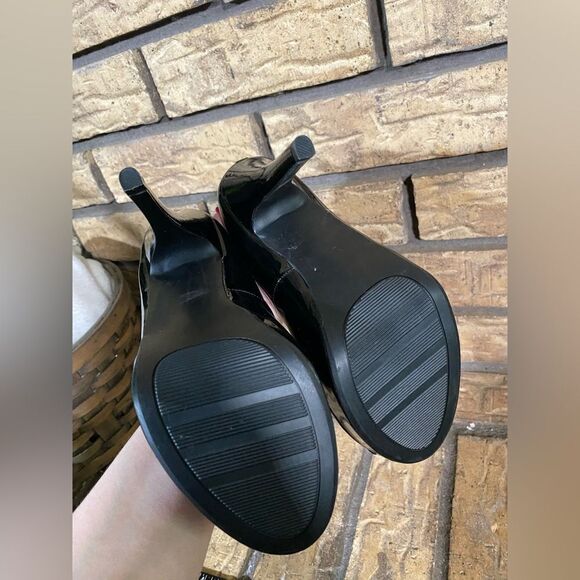 Steve Madden early‎ Y2K pumps - Picture 4 of 6